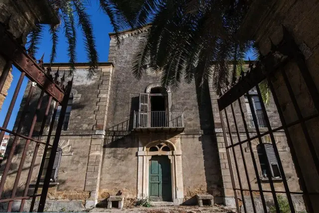 Villa in Viale Fosse Ardeatine, Agrigento - Foto 1