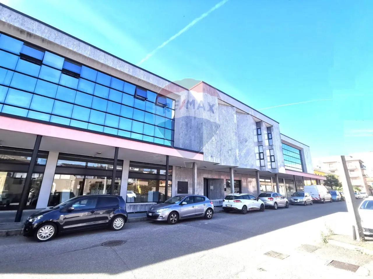 Ufficio in Via Carnia 18, Busto Arsizio, {3} - Foto 1