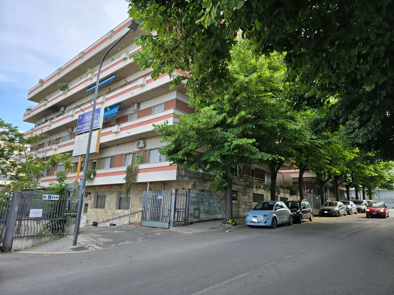 Ufficio in , Pescara, {3} - Foto 1