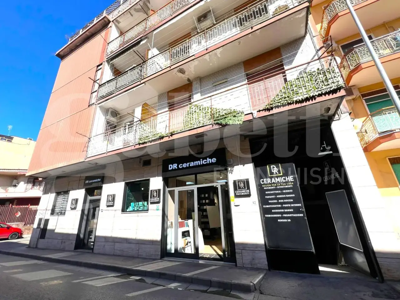 Negozio in Via Matteotti 40, Arzano, {3} - Foto 1