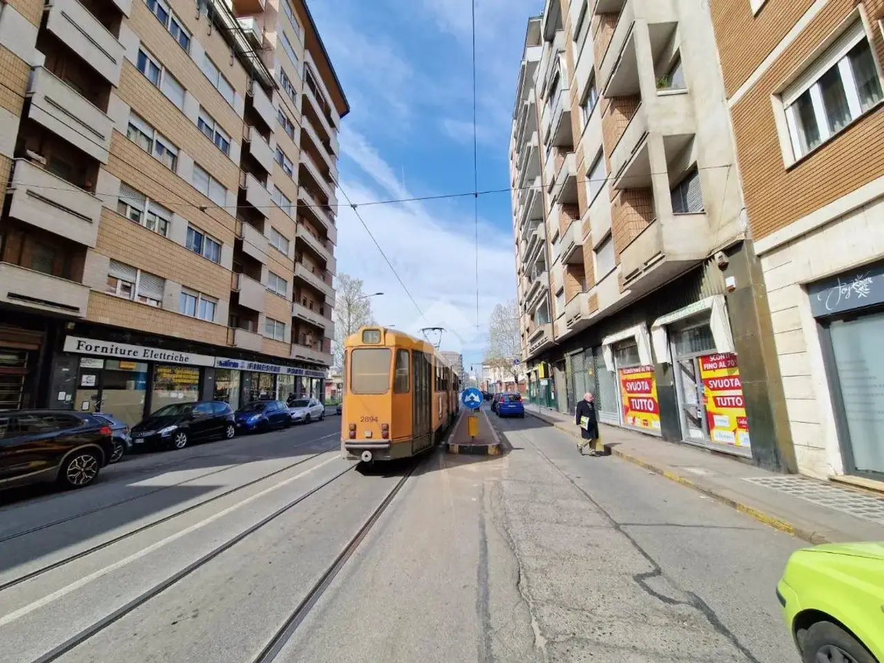 Negozio in Via Monginevro 194, Torino, {3} - Foto 1