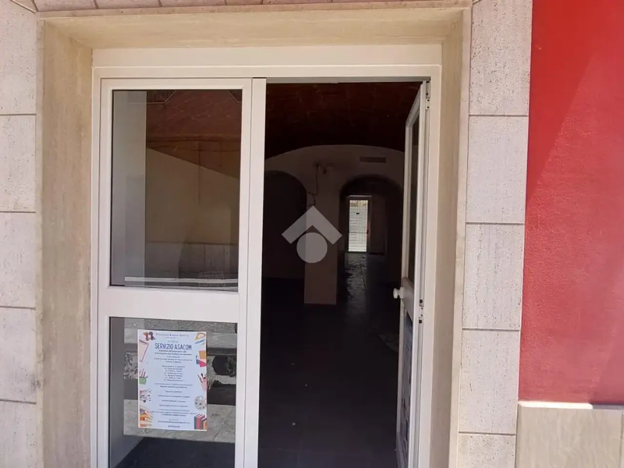Negozio in Via Principe Amedeo 406, Partinico, {3} - Foto 1
