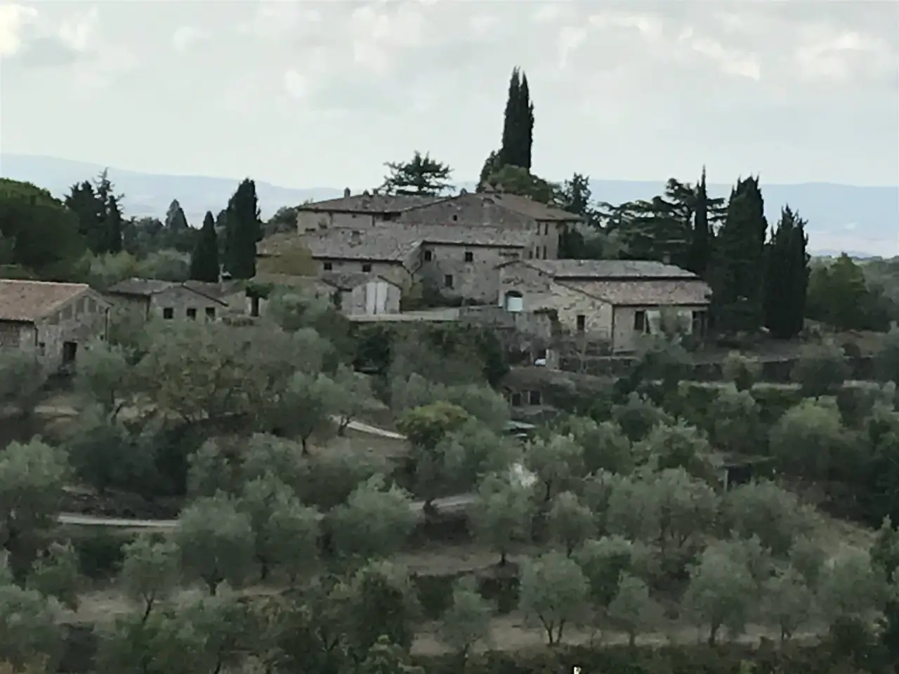 Azienda agricola in , Castelnuovo Berardenga, {3} - Foto 1