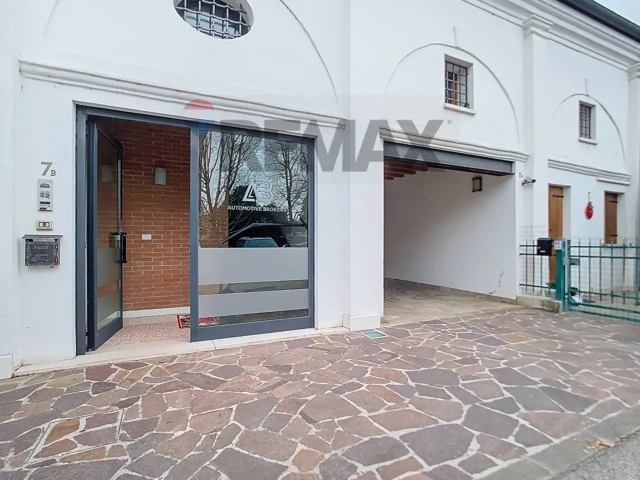 Negozio in Via Roma 7, Limena, {3} - Foto 1