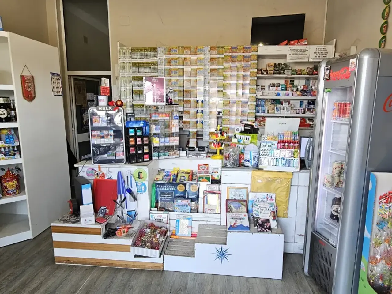 Esercizio commerciale in San Lazzaro Via Emilia 570, San Lazzaro Di Savena, {3} - Foto 2