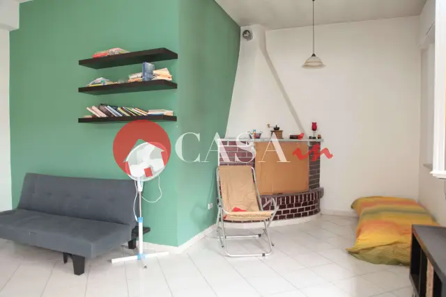 4-room flat in Via Carlo Alberto 32, Sant'Agata di Militello - Photo 1