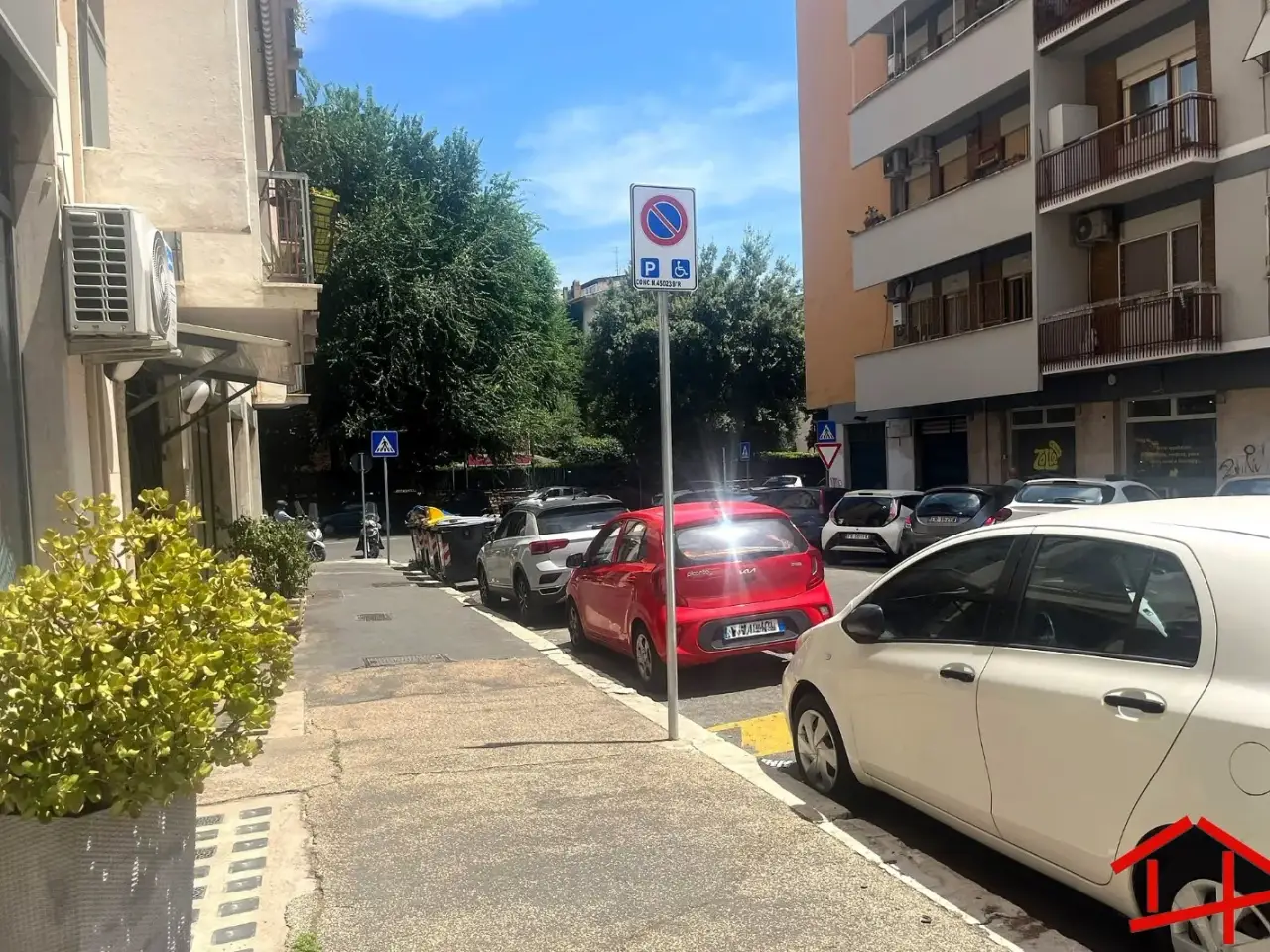 Negozio in Via Giovanni Filippo Ingrassia, Roma, It, Roma, {3} - Foto 2