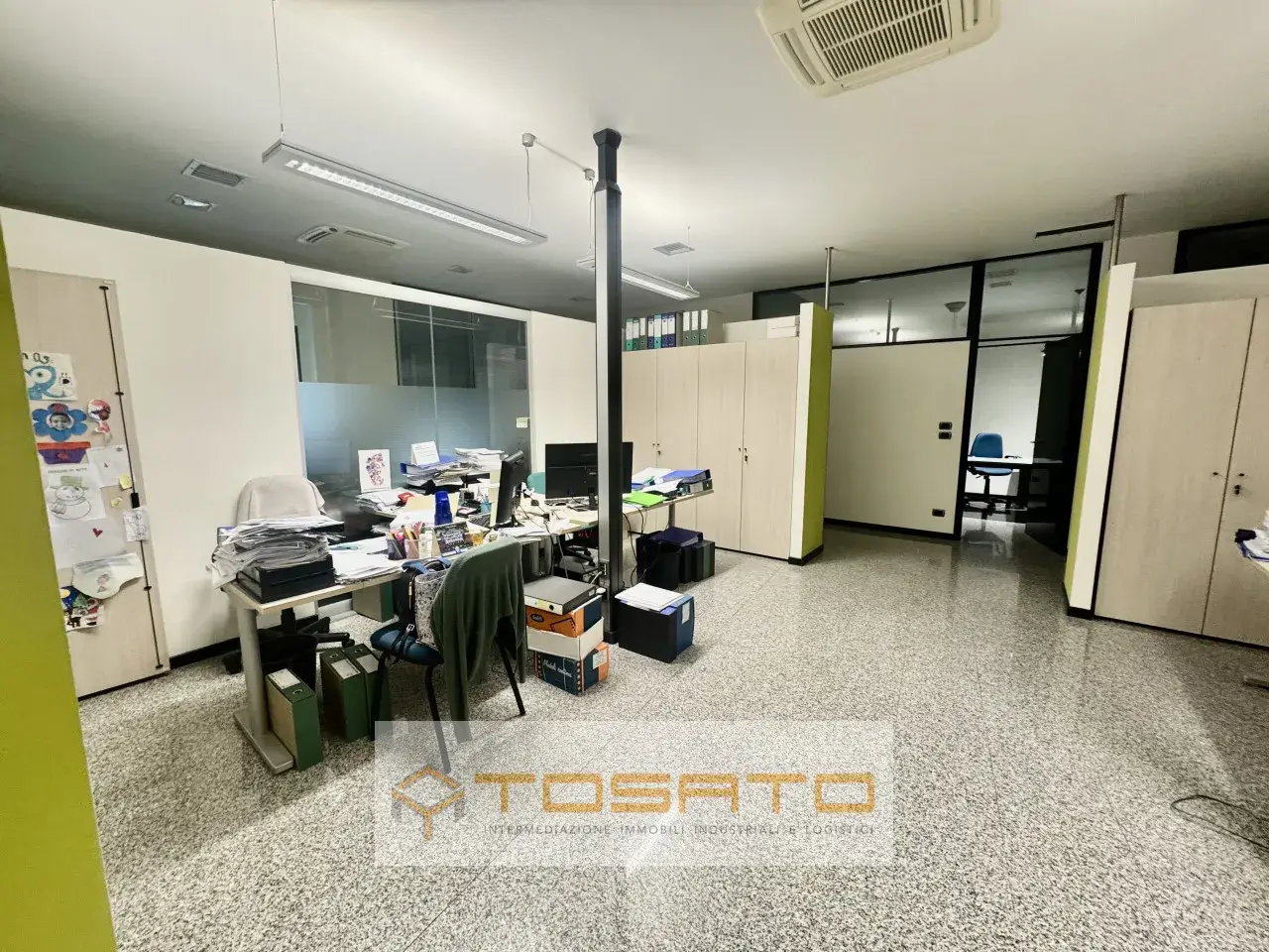 Ufficio in , Legnago, {3} - Foto 1