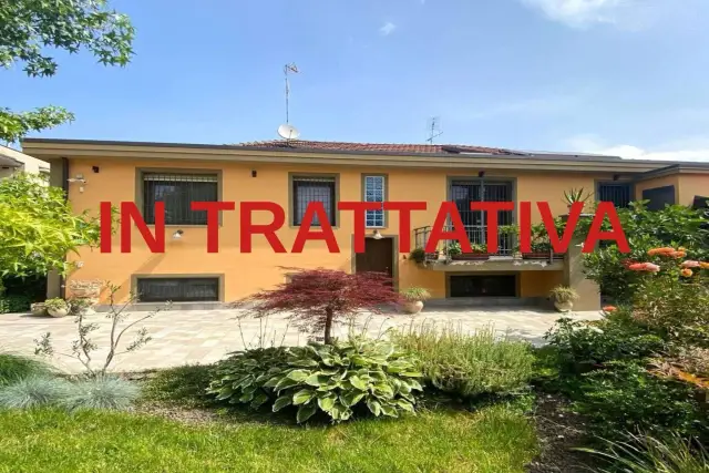 Villa in Via Giovanni Pascoli 5, Moncalieri - Foto 1