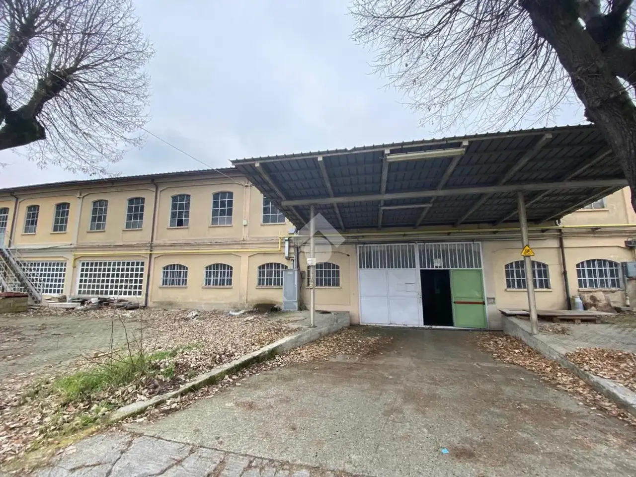 Capannone in Via alle Fabbriche 183, Caselle Torinese, {3} - Foto 2