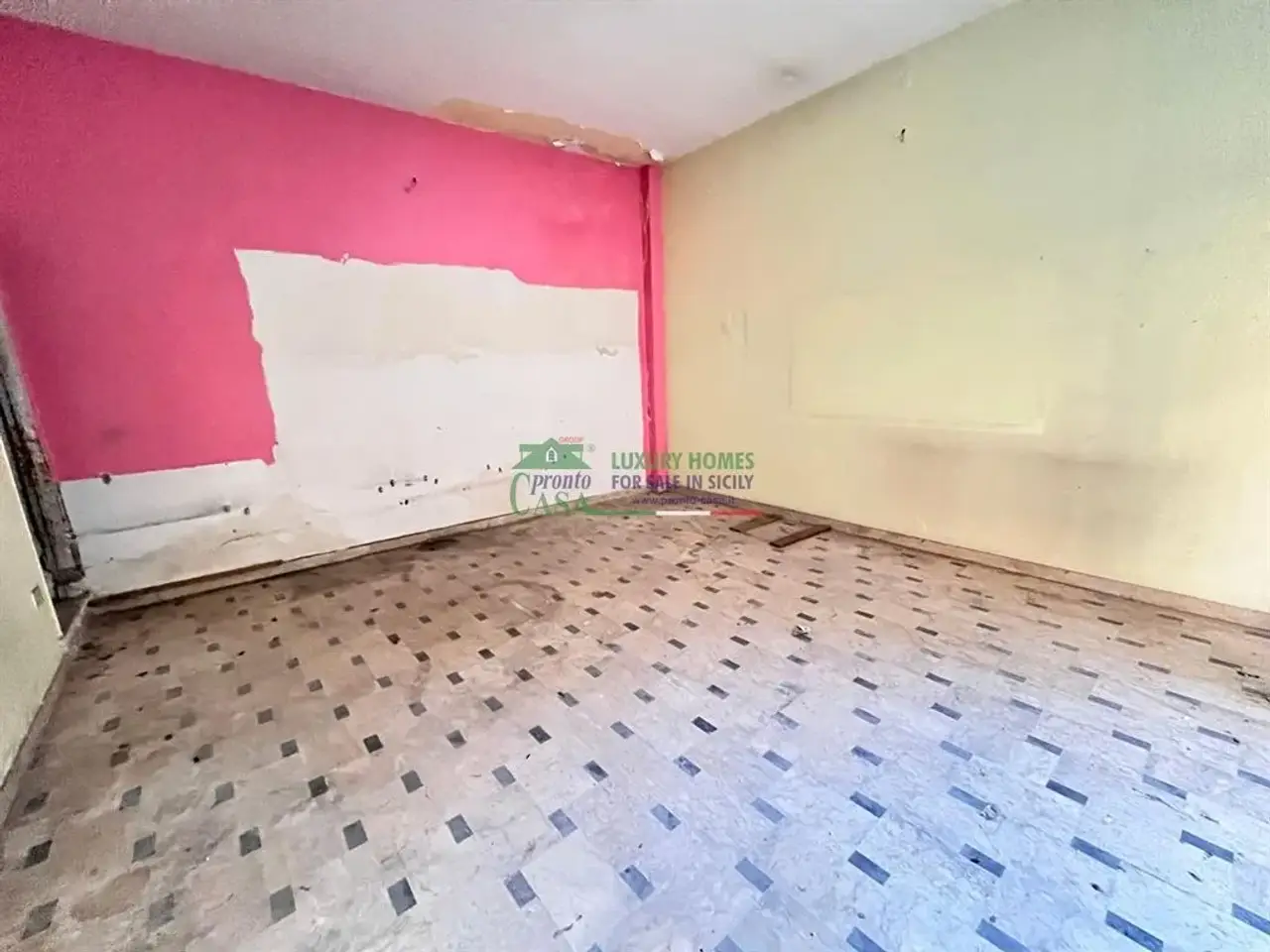 Palazzina commerciale in Via Generale Amato, Comiso, {3} - Foto 2