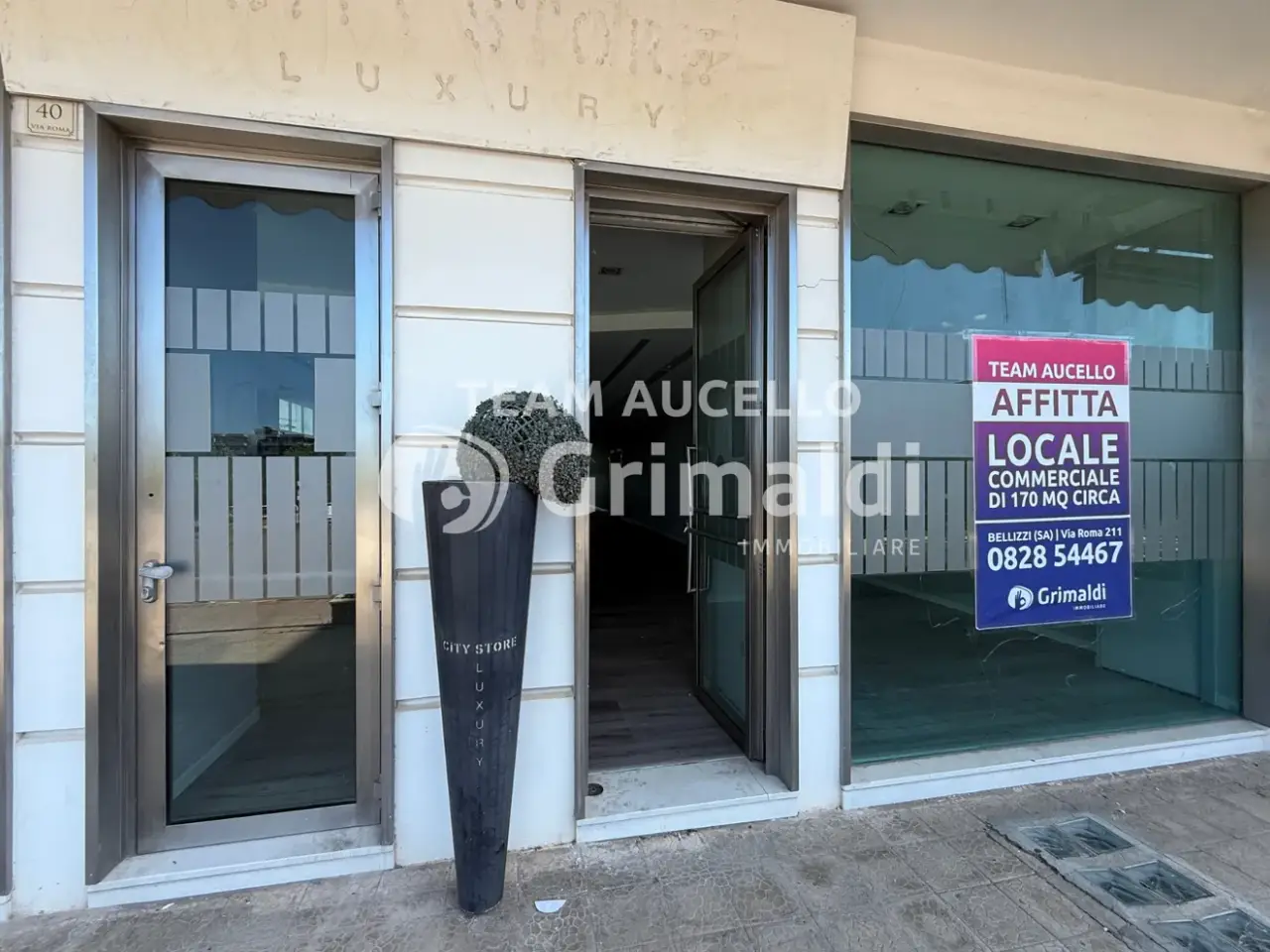 Negozio in Via Roma 40, Bellizzi, {3} - Foto 2