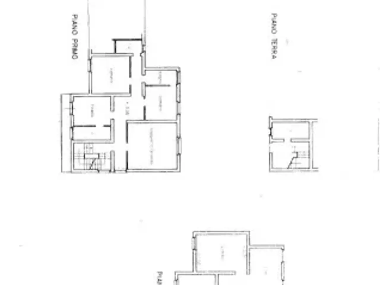 Capannone in Via Giacomo Matteotti, Deruta, {3} - Planimetria 1