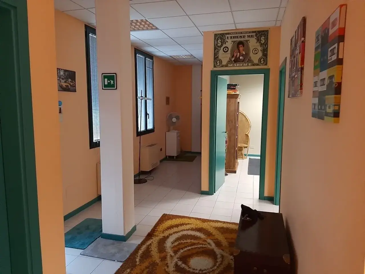Ufficio in , Reggio Emilia, {3} - Foto 2