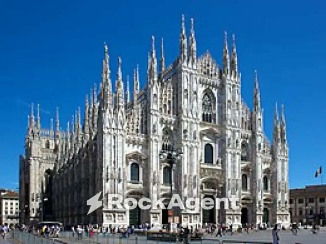 Ufficio in , Milano, {3} - Foto 1