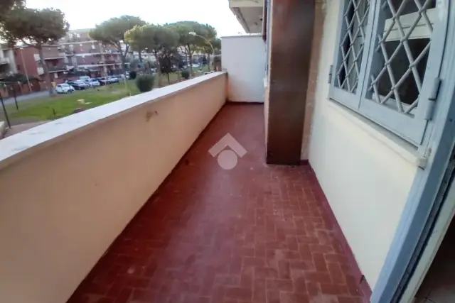 2-room flat in Via Claudia 44, Ladispoli - Photo 1