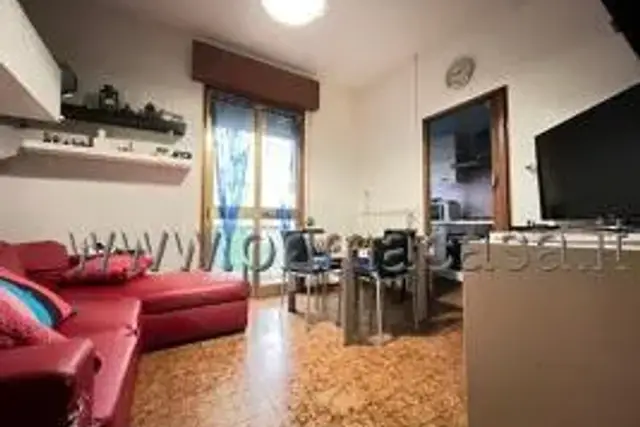 3-room flat in Via a. Costa 38, Novellara - Photo 1