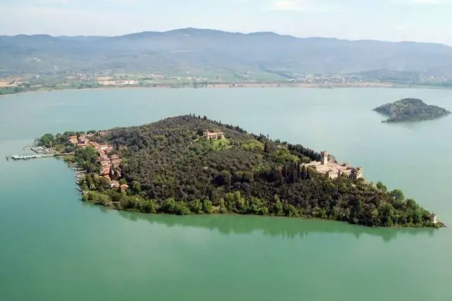 Villa, Tuoro sul Trasimeno - Foto 1