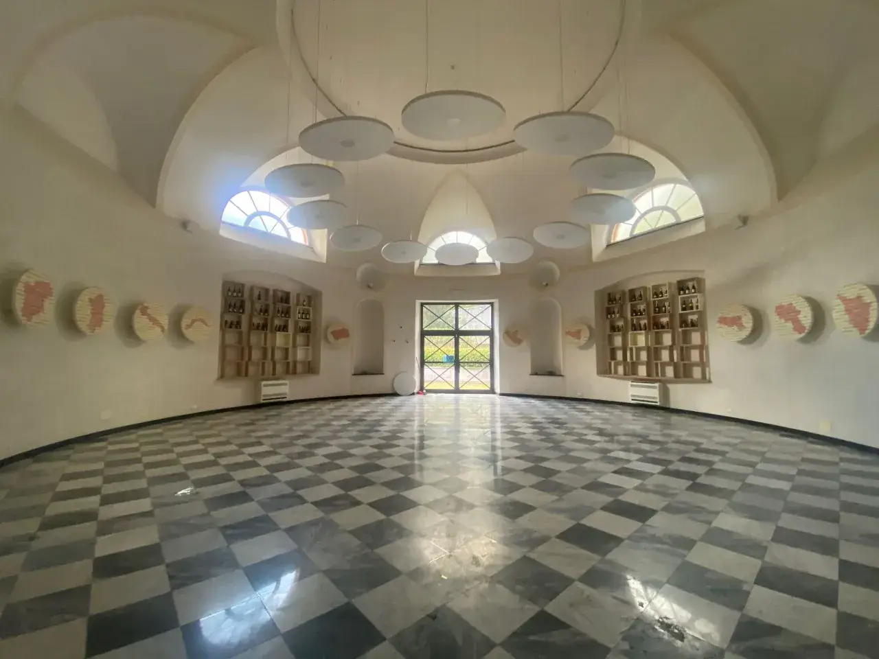 Palazzina commerciale in Via Giordano, Genova, {3} - Foto 1