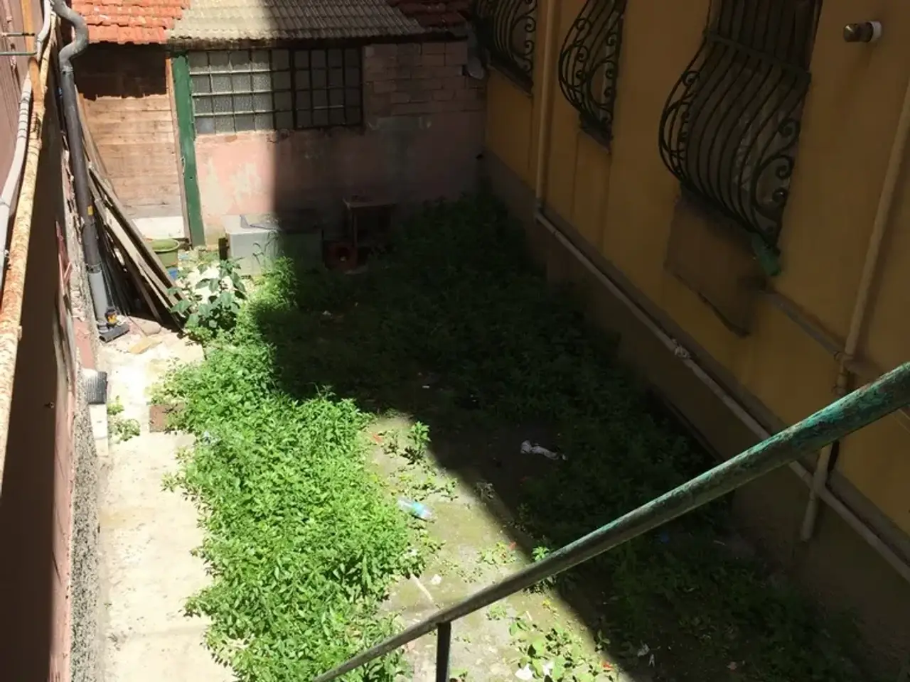Magazzino in , Genova, {3} - Foto 1