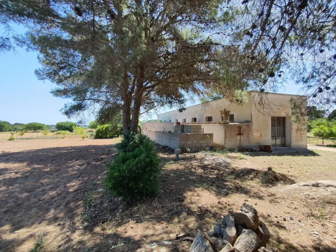 Magazzino in Sp151, Zona Fontanelle, Otranto, {3} - Foto 2