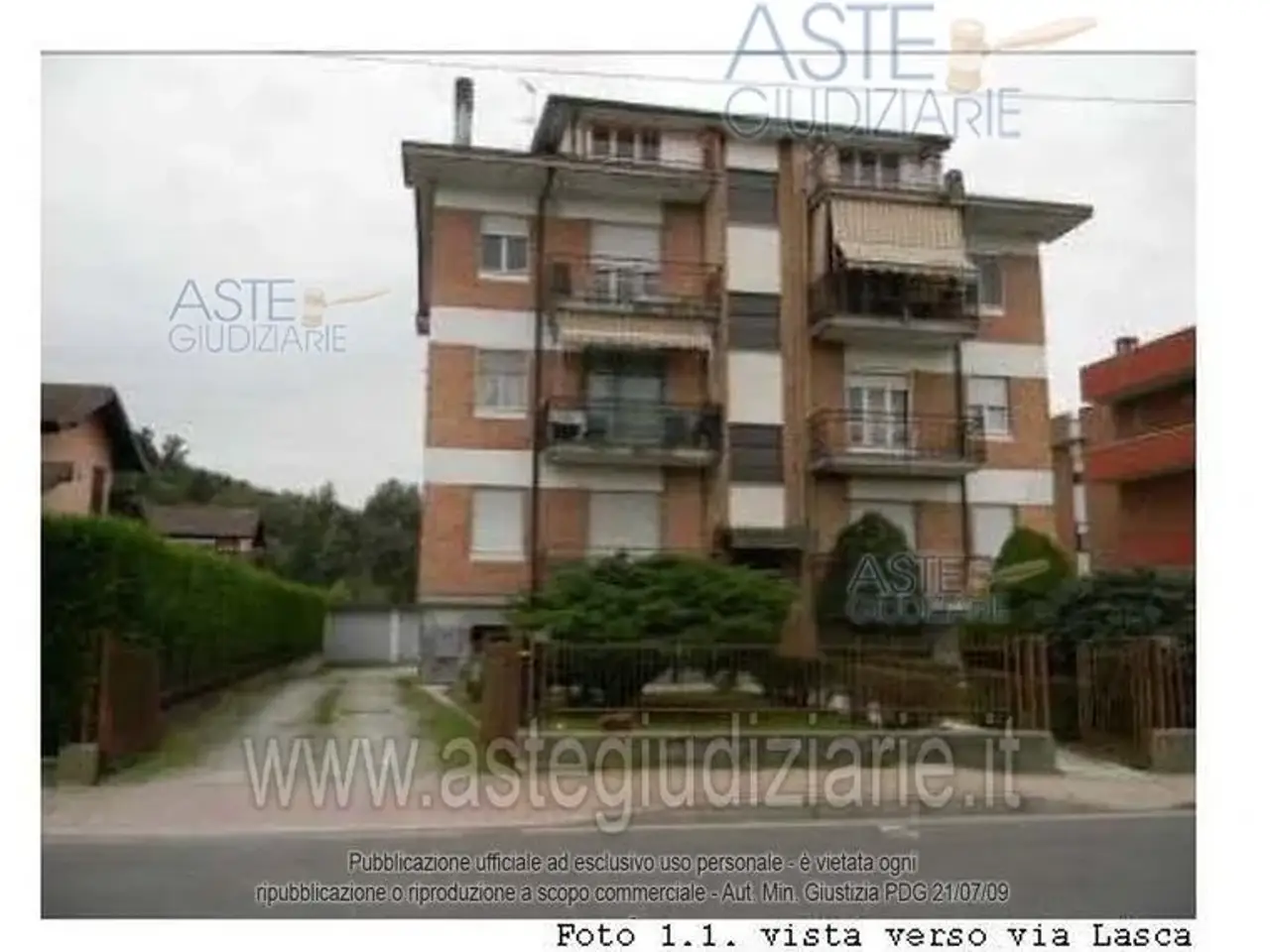 Garage in Via Lasca, 40, 14033 Castell'Alfero At, Italia 40, Castell'Alfero, {3} - Foto 2