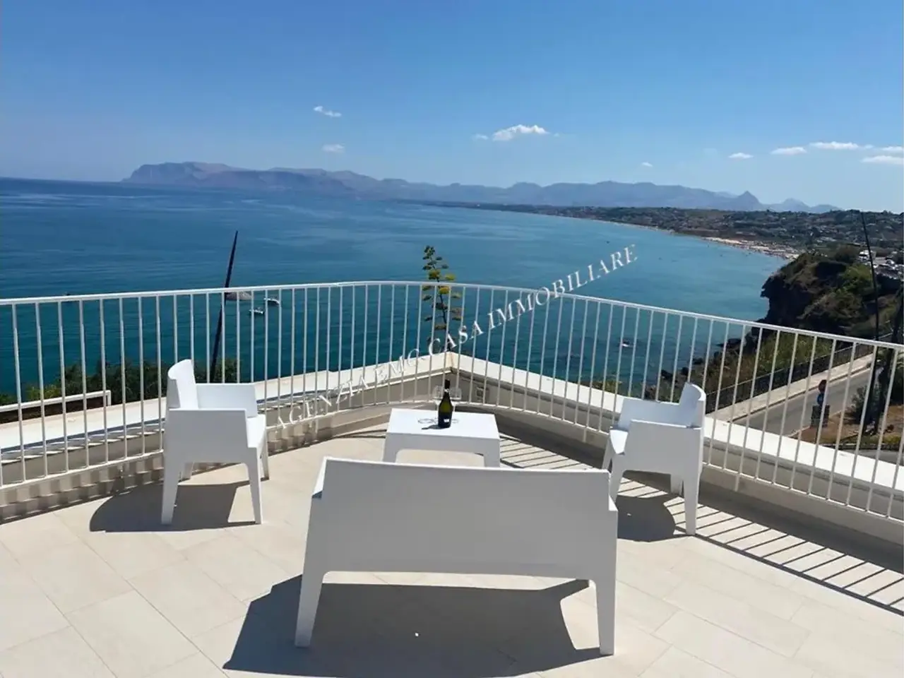 Bed & Breakfast in Castellammare del Golfo  Via Guglielmo Marconi, 176, Castellammare Del Golfo, {3} - Foto 1