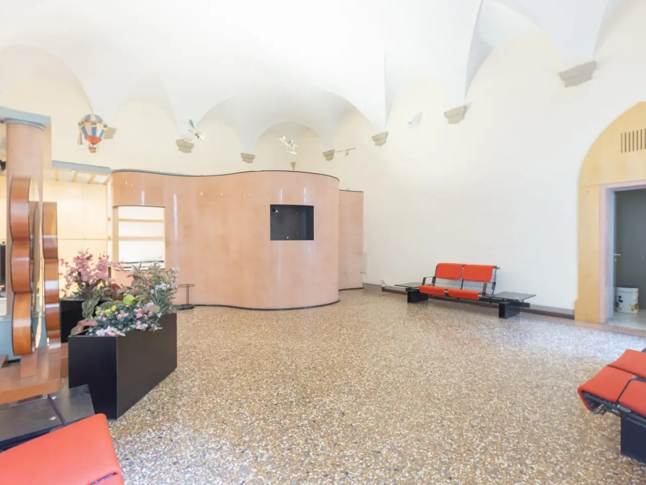 Ufficio in Via Galliera 40, Bologna, {3} - Foto 2