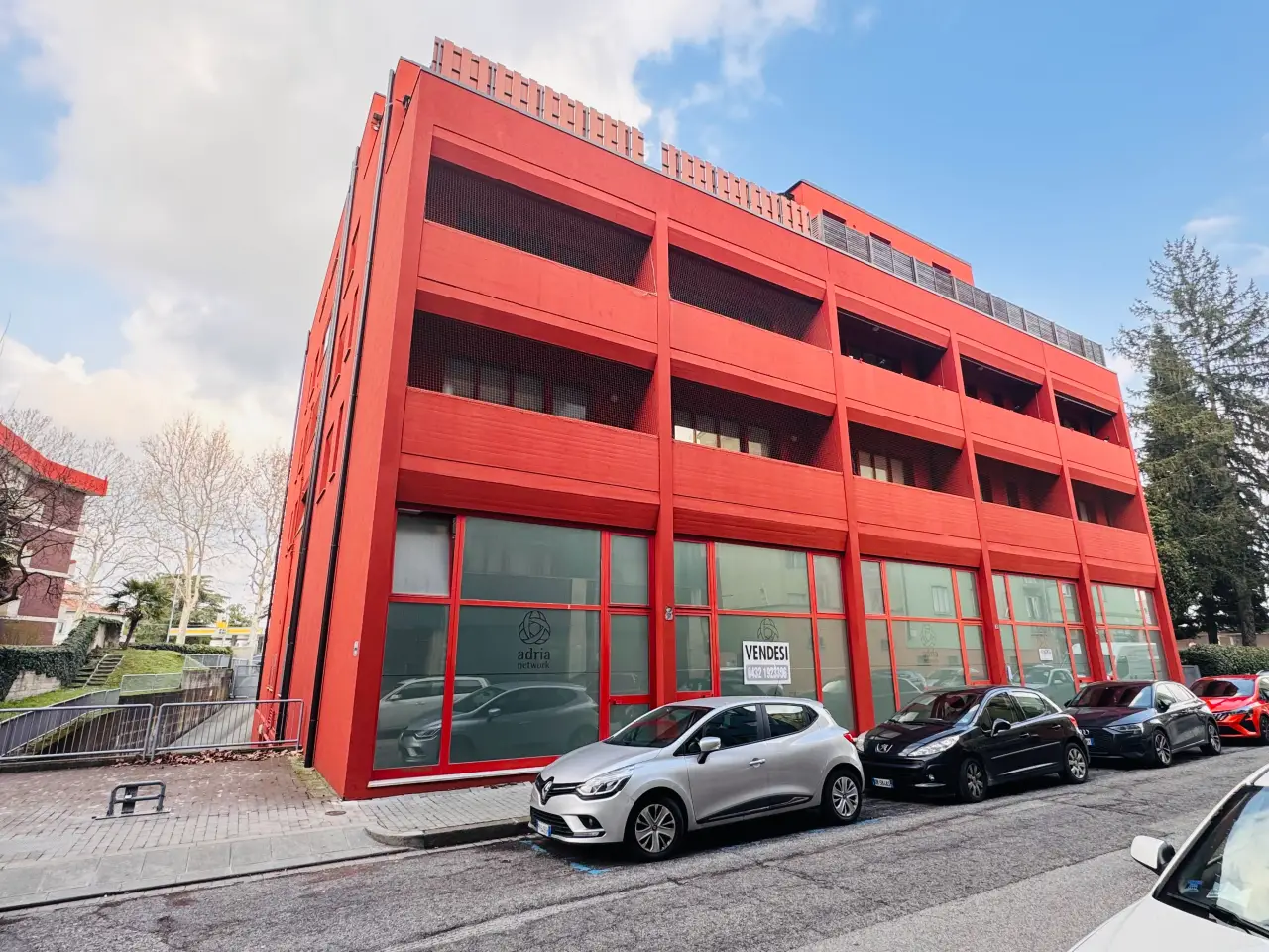 Ufficio in , Udine, {3} - Foto 1