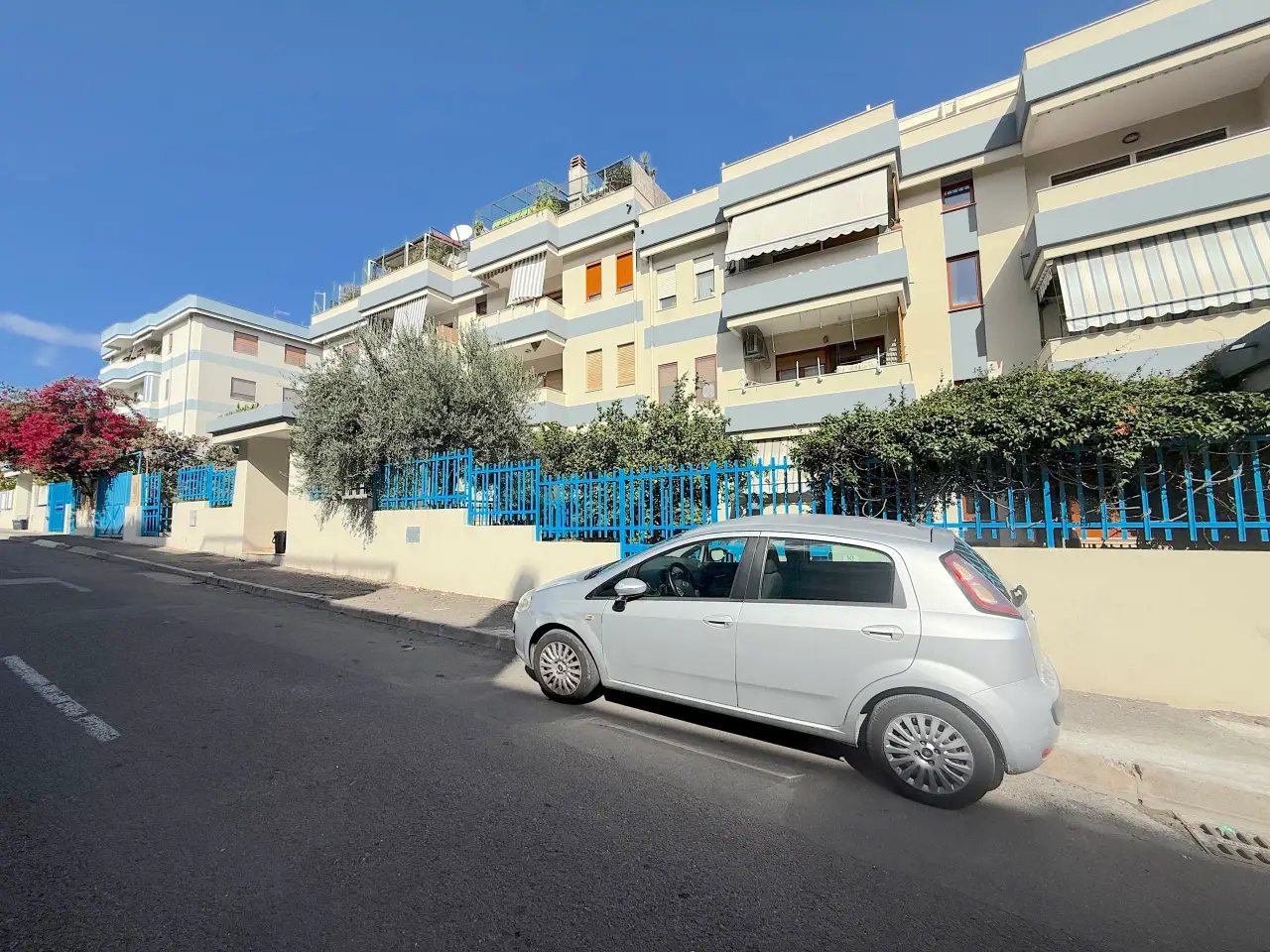Magazzino in Via delle Libellule 6, Cagliari, {3} - Foto 1