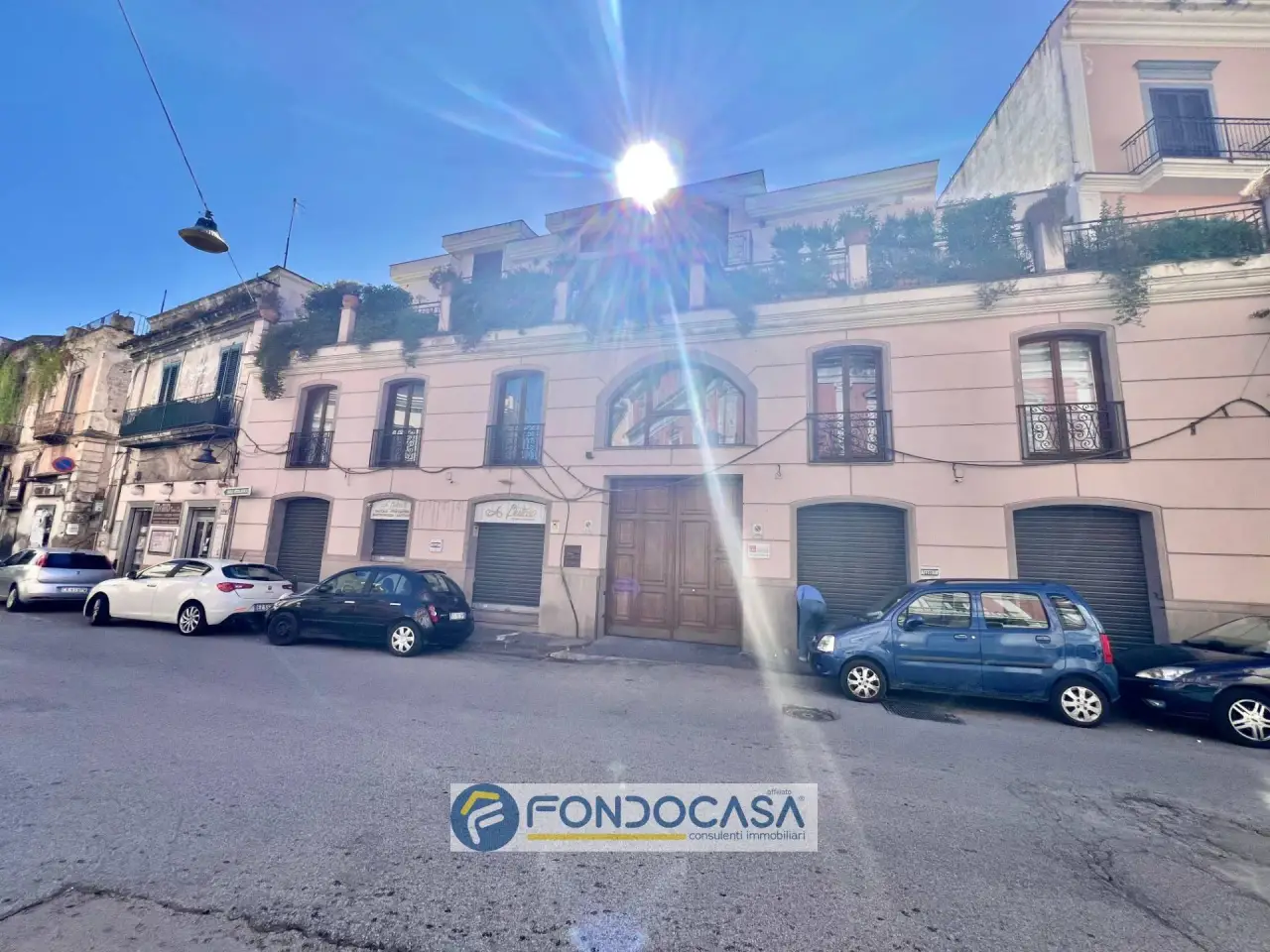Negozio in Piazza della Repubblica, Sant'Antimo, {3} - Foto 1