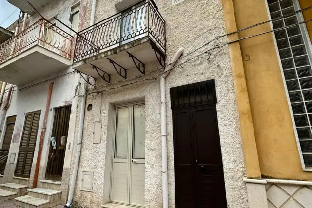 Einfamilienhaus in Via Chiarenza, Ribera - Foto 1