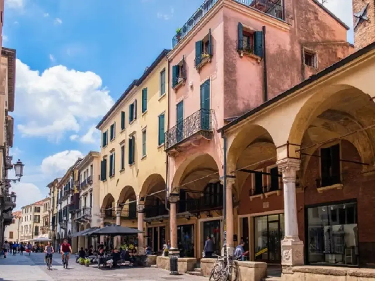 Negozio in , Padova, {3} - Foto 1