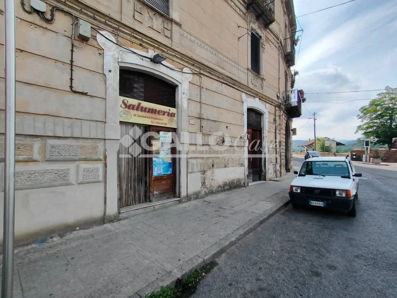 Negozio in Via Casali, 87100, Cosenza, Cosenza, {3} - Foto 1