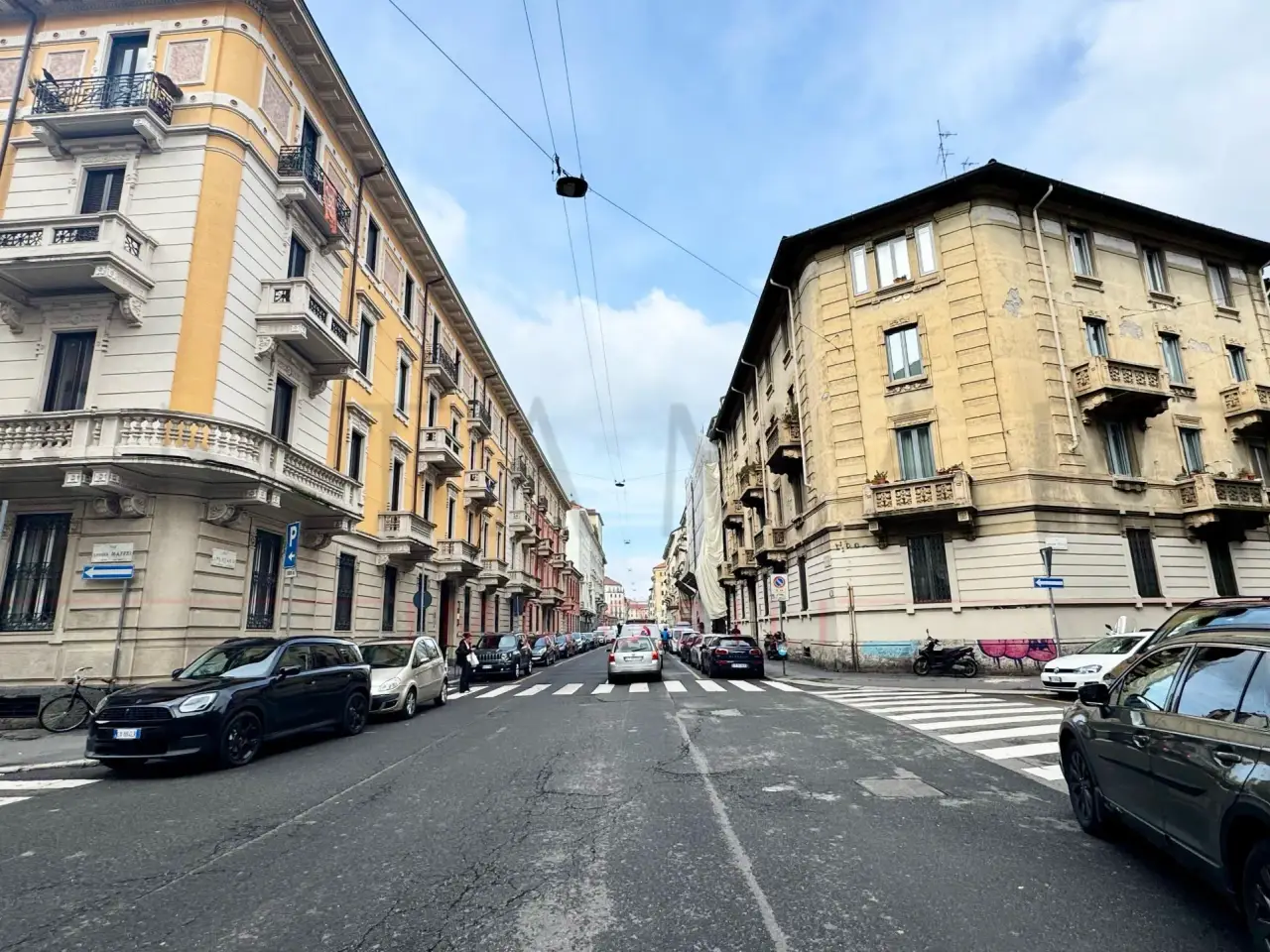 Ufficio in Via Spartaco, Milano, {3} - Foto 2