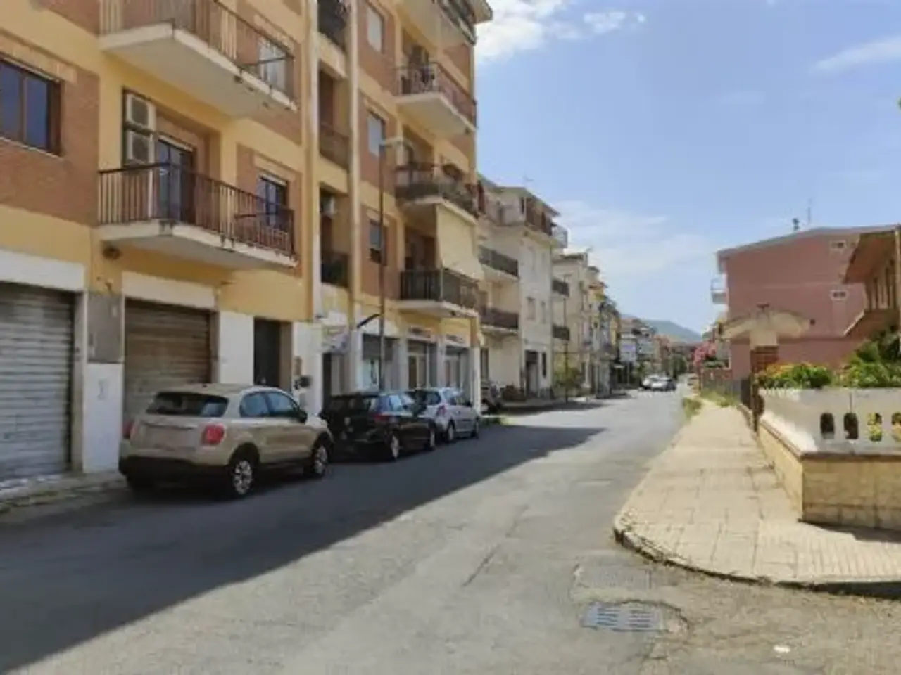 Magazzino in Via Dogana, Amantea, {3} - Foto 1