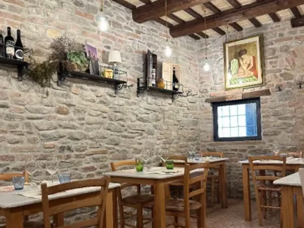 Ristorante in Via Eugenio Baldi 2, Brisighella, {3} - Foto 2