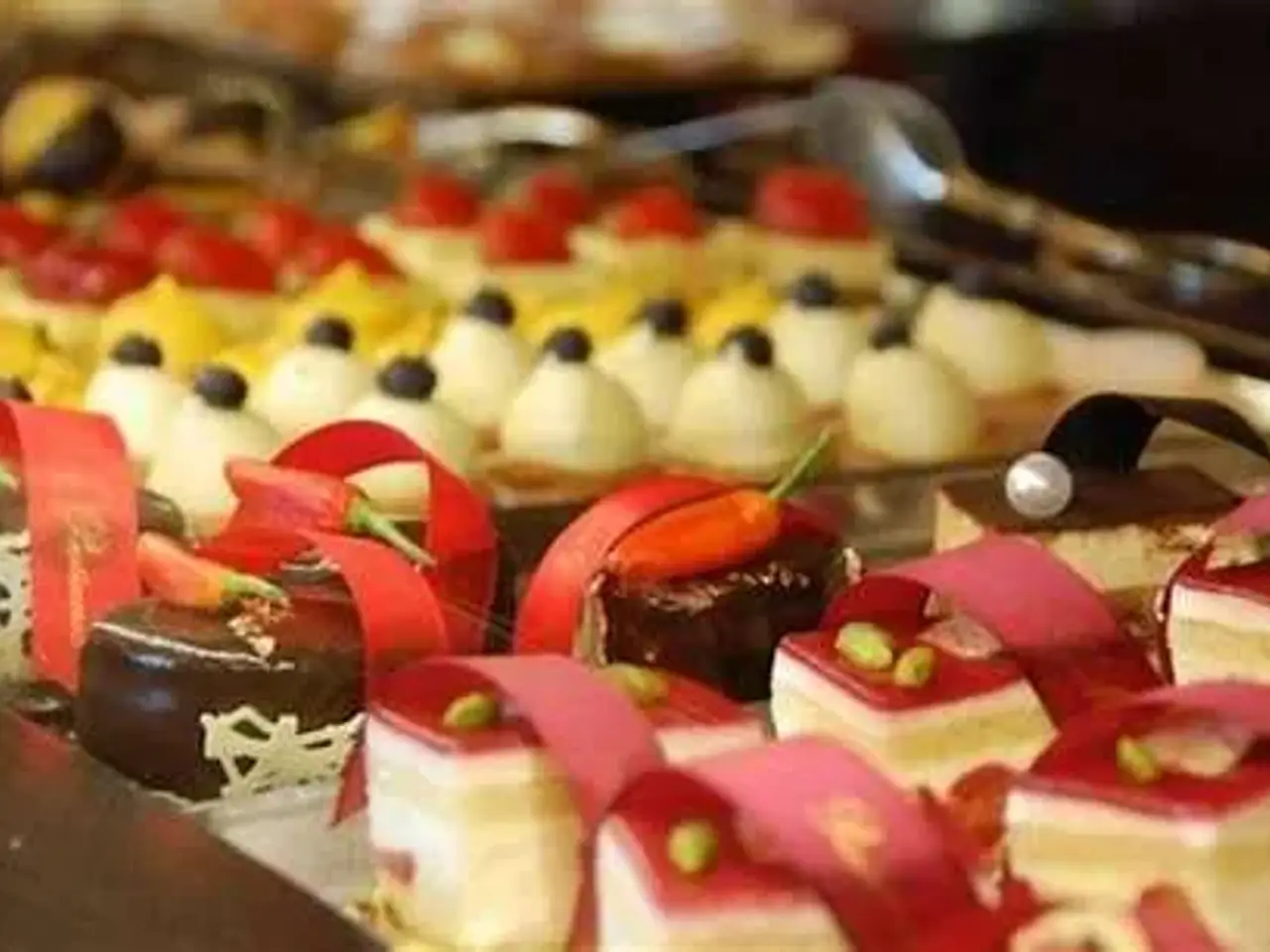 Pasticceria in Rialto 5329, Venezia, {3} - Foto 1