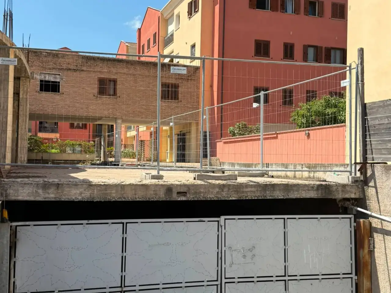 Magazzino in Via Fausto Noce 57, Olbia, {3} - Foto 2