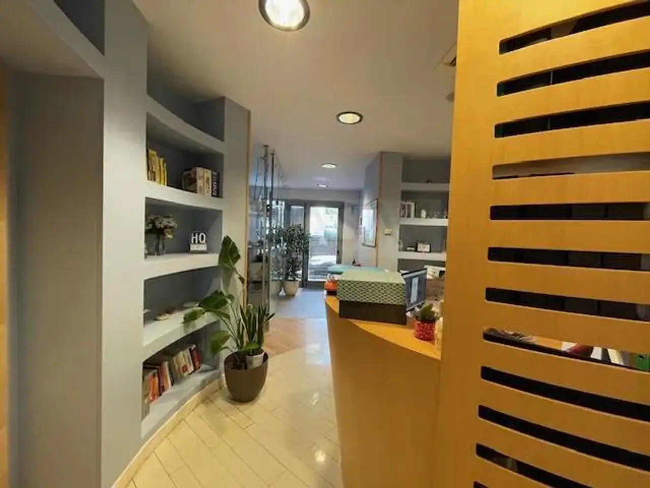 Ufficio in Via Mameli, San Benedetto Del Tronto, {3} - Foto 2