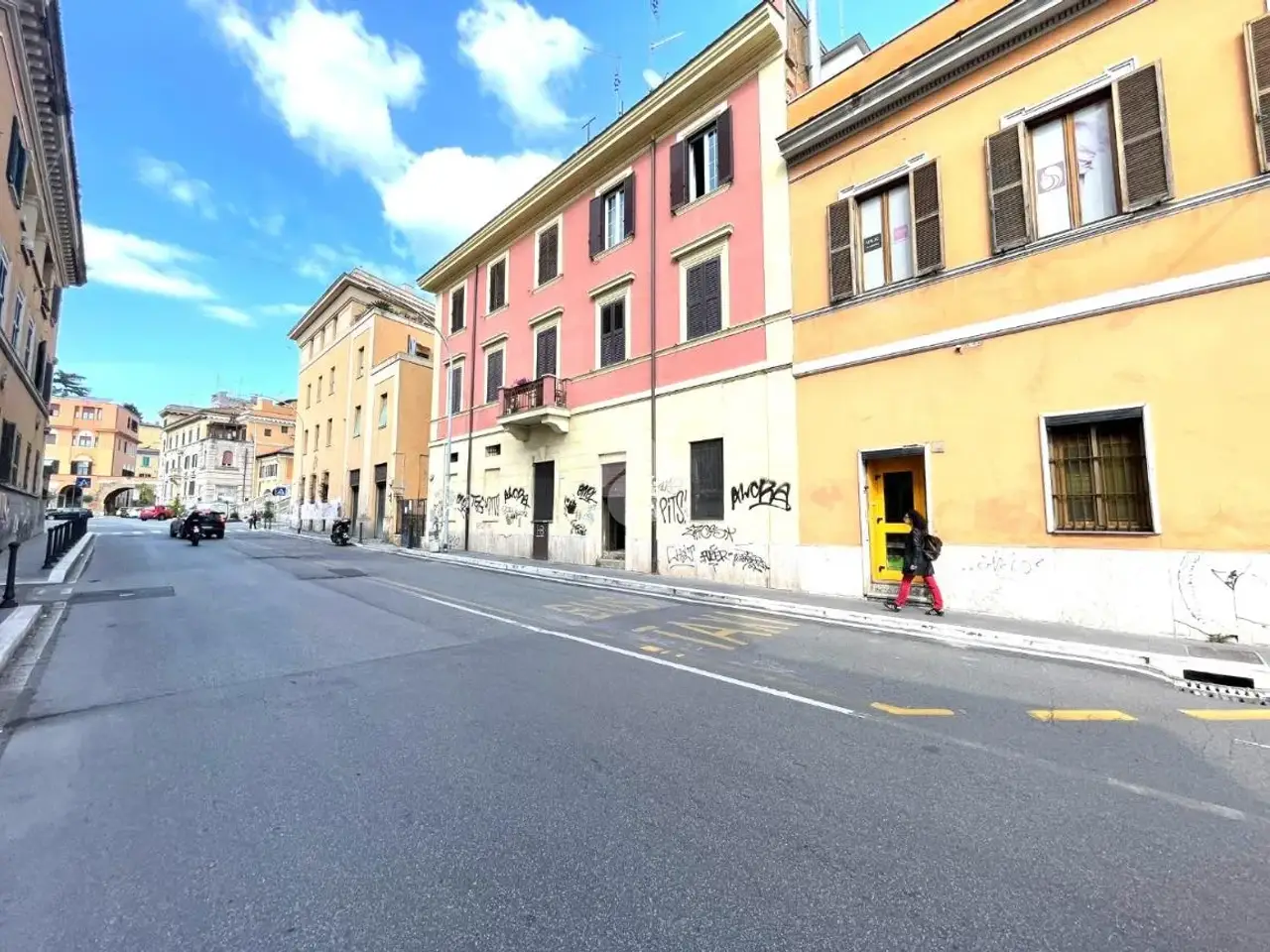 Negozio in Via Monte Subasio 4, Roma, {3} - Foto 1