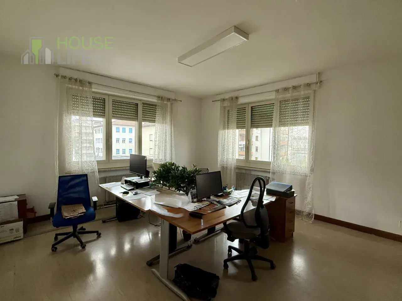 Ufficio in Viale San Lazzaro, Vicenza, {3} - Foto 2