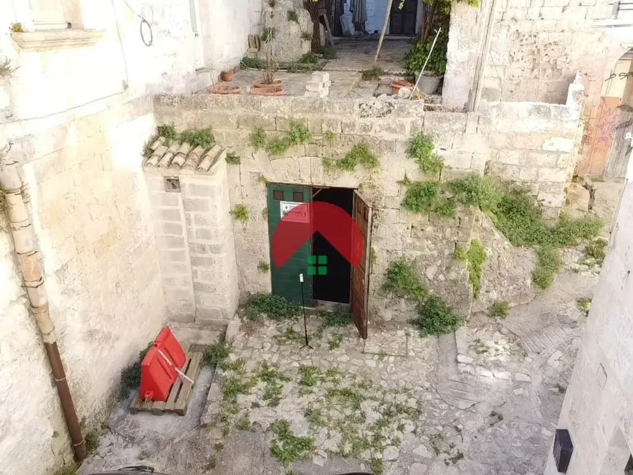 Esercizio commerciale in Via San Vito, Matera, {3} - Foto 2