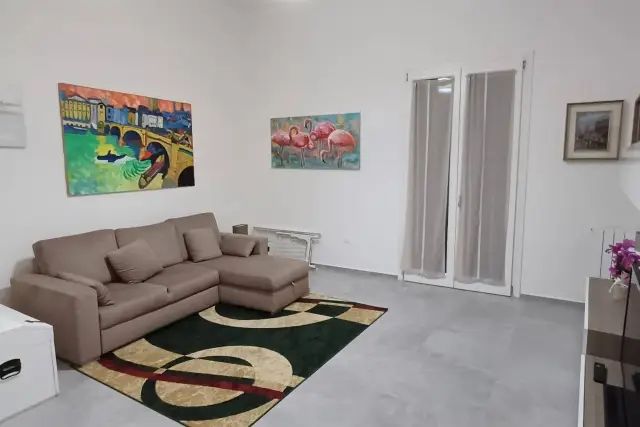 2-room flat in Via Biagio di Pietra, Marsala - Photo 1