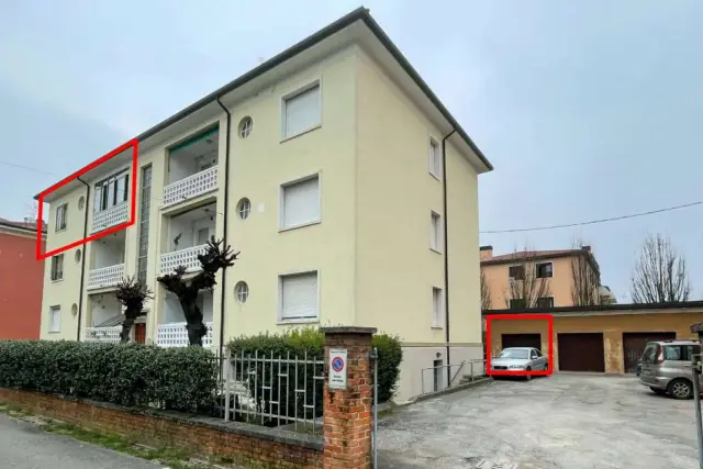 Vierzimmerwohnung in Via Giovanni Pozzobon, Treviso - Foto 1