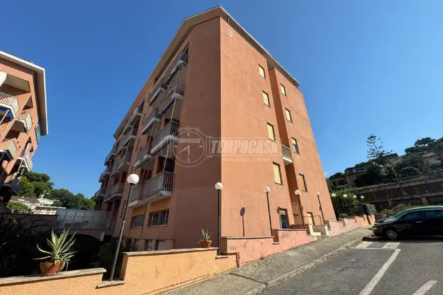 3-room flat in Via Porcella , Andora - Photo 1