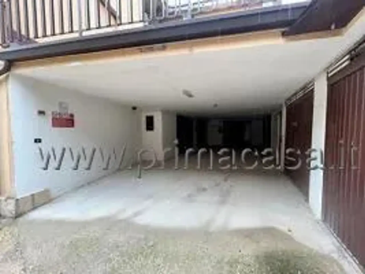 Magazzino in Via San Francesco, Negrar, {3} - Foto 1