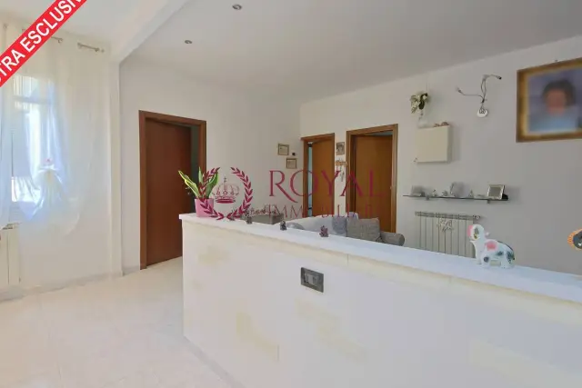 Apartament in Via Carlo Goldoni 20, Livorno - Photo 1