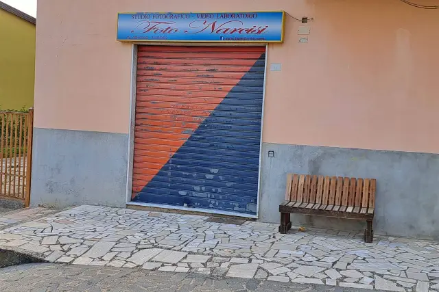 Shop in Via Pirillo, Piane Crati - Photo 1