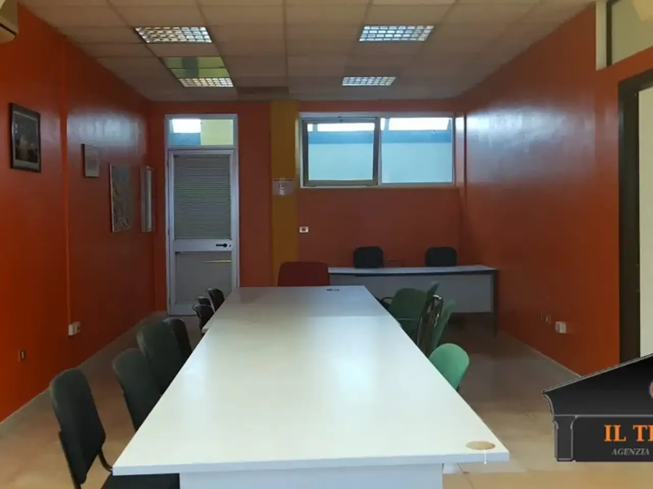 Ufficio in Via Volta, Arcugnano, {3} - Foto 2